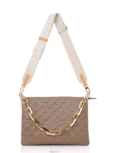 women shoulder bag - LOUIS VUITTON - BALAAN 1