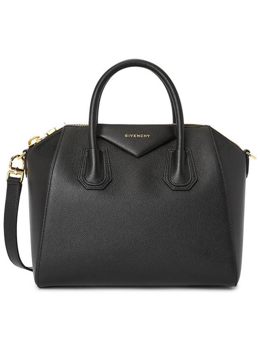 Antigona Women s Tote Bag BB50TPB20R 001 - GIVENCHY - BALAAN 1