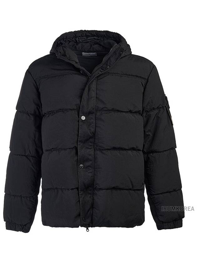 Stone Island Jackets Black - STONE ISLAND - BALAAN 2