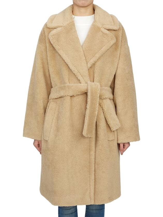 Emmy coat 25016122650 020 - MAX MARA - BALAAN 1