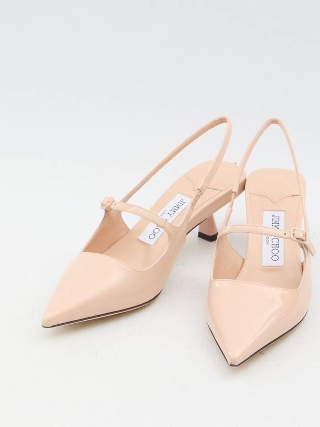 Didi 45 pumps - JIMMY CHOO - BALAAN 5