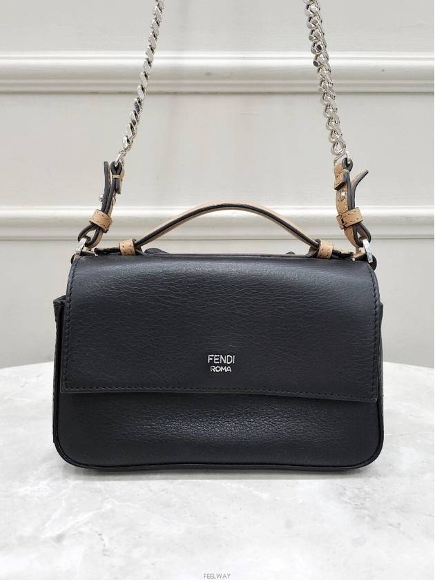 women cross bag - FENDI - BALAAN 3