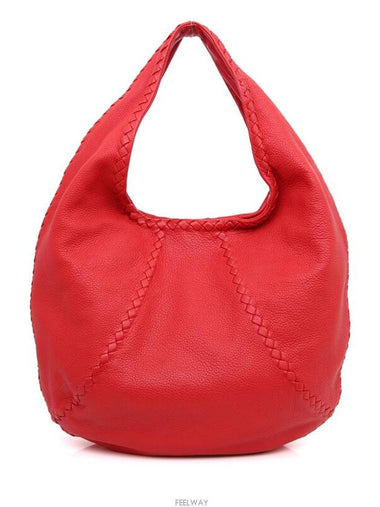 women shoulder bag - BOTTEGA VENETA - BALAAN 1