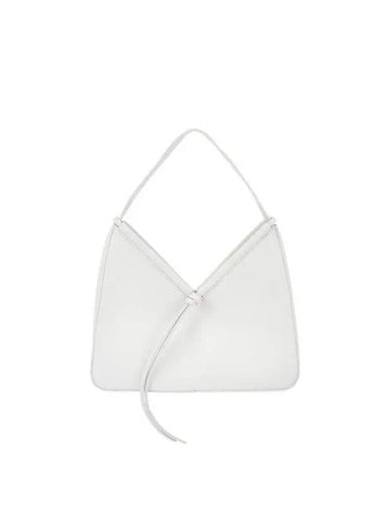 CHIARA Medium Convertible Bag White 270151 - REFORMATION - BALAAN 1