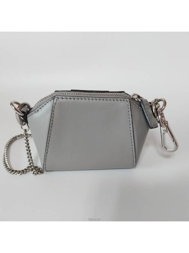 women cross bag - GIVENCHY - BALAAN 8