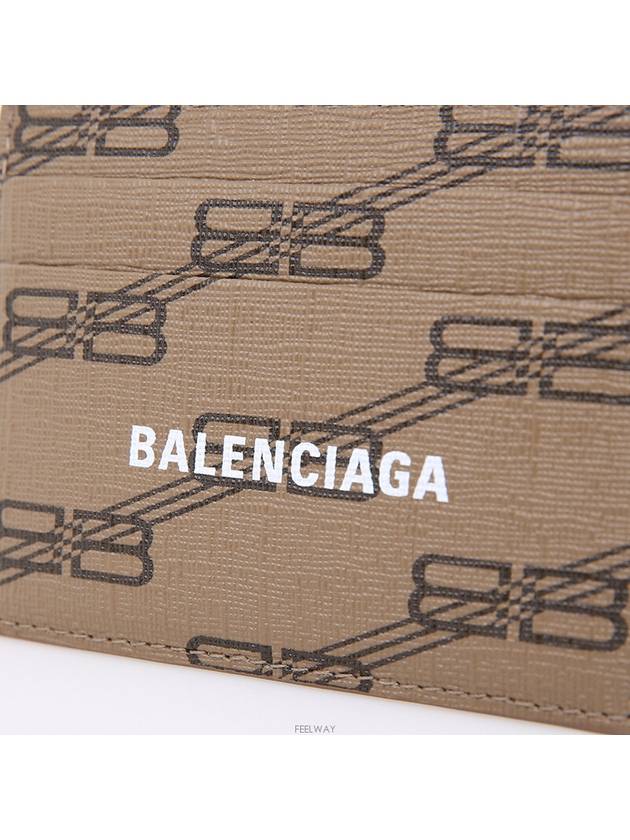 men card wallet - BALENCIAGA - BALAAN 8