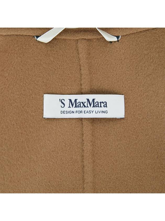 Exclusive special price limited to 10 copies Copy coat 29016061650 CAPI 045 - MAX MARA - BALAAN 10