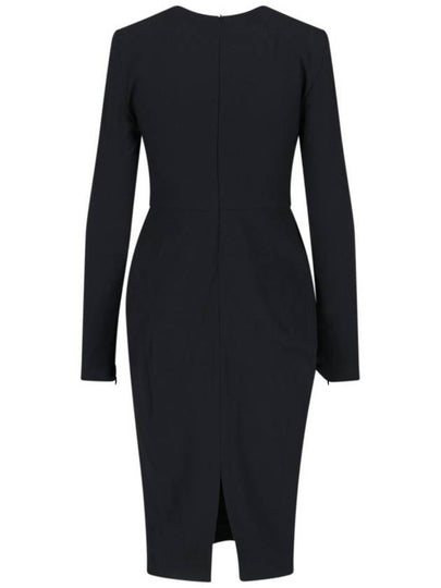 Victoria Beckham Dresses - VICTORIA BECKHAM - BALAAN 2