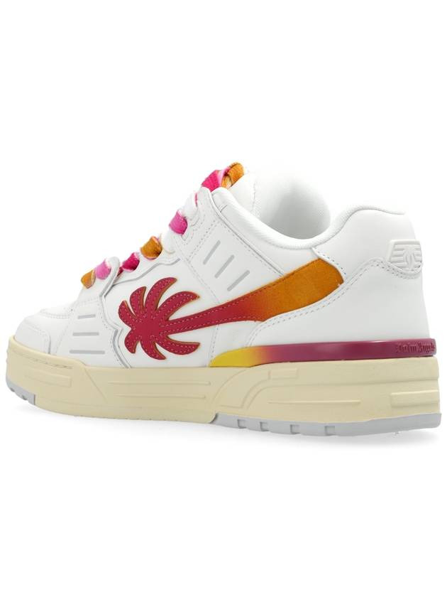 Palm Angels Sports Shoes Venice, Women's, Multicolour - PALM ANGELS - BALAAN 5