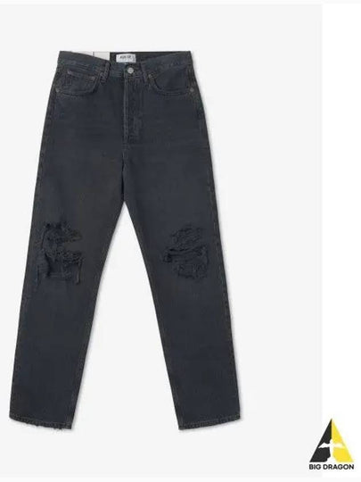 A Goldie 90S Organic Cotton Jeans A069C 1157 M0200955305 - AGOLDE - BALAAN 2