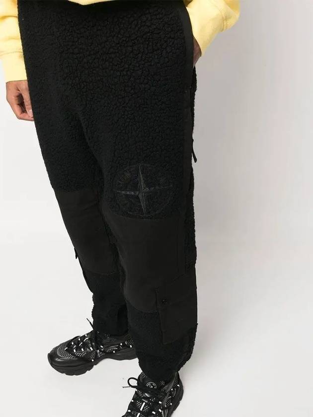 patch pocket cargo pants 771561541 - STONE ISLAND - BALAAN.