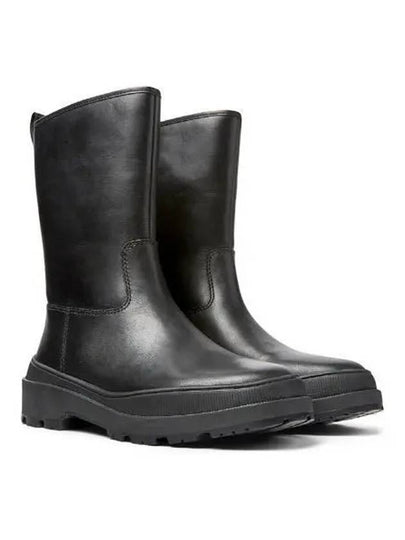 Brutus Trek Boots - CAMPER - BALAAN 2