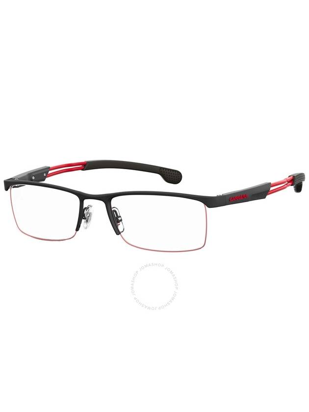 Carrera Demo Rectangular Men's Eyeglasses CARRERA 4408 0003 54 - CARRERA - BALAAN 1