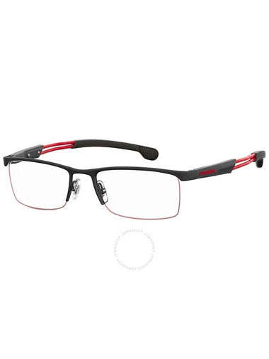 Carrera Demo Rectangular Men's Eyeglasses CARRERA 4408 0003 54 - CARRERA - BALAAN 1