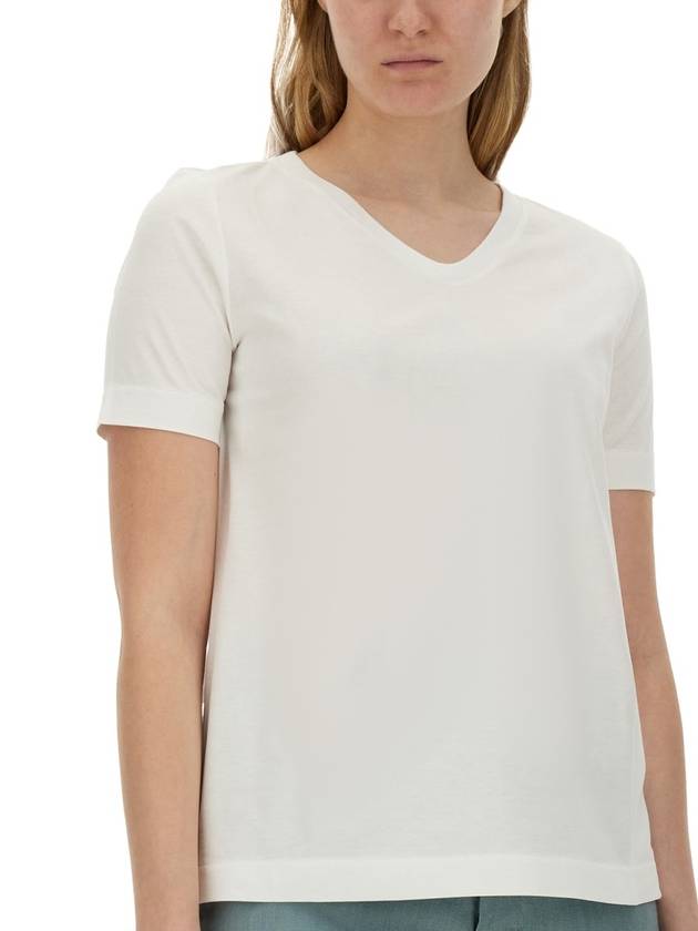 T-SHIRT "QUITO" - S MAX MARA - BALAAN 4