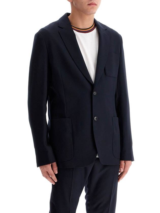 unlined wrinkle-resistant - PAUL SMITH - BALAAN 2