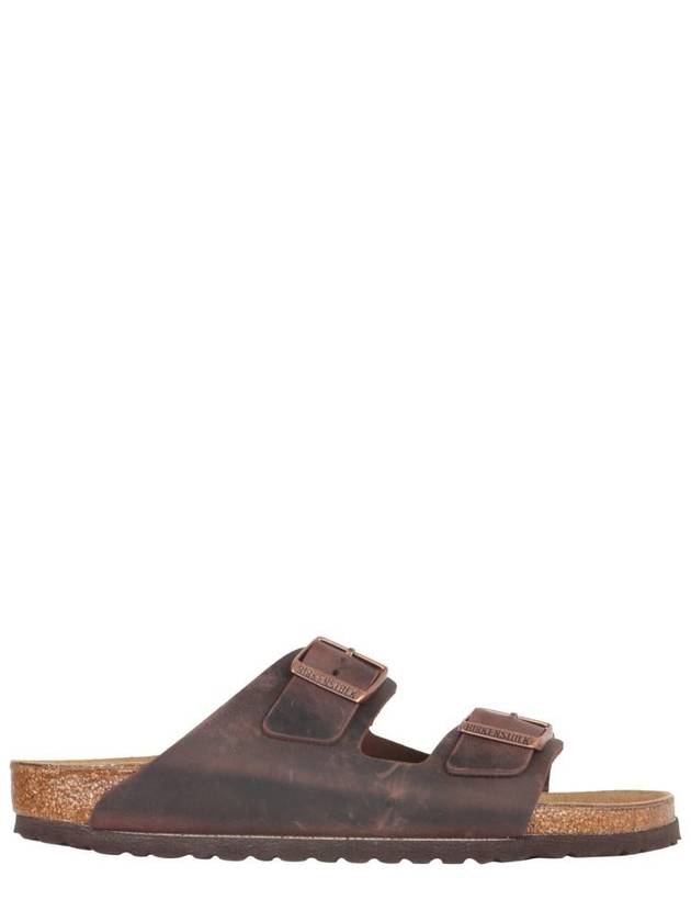 Birkenstock Sandalo Arizona Unisex - BIRKENSTOCK - BALAAN 2