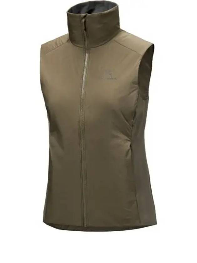 ARC TERYX Atom Best Woman AJOFWX6895TAT VEST W - ARC'TERYX - BALAAN 2