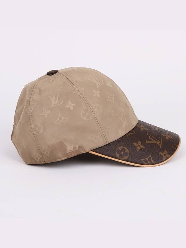 Cap oppa medium size hat M76504 - LOUIS VUITTON - BALAAN 4