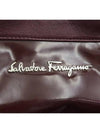 Ferragamo 21 2 WAY bag - SALVATORE FERRAGAMO - BALAAN 5