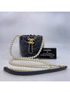 women cross bag - CHANEL - BALAAN 1