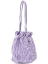 Gina Bucket Bag Lilac - HAI - BALAAN 3