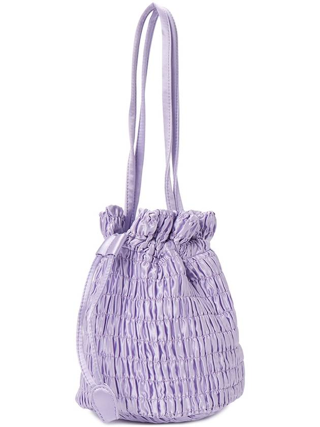 Gina Bucket Bag Lilac - HAI - BALAAN 3