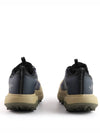 Sylan GTX Low Top Sneakers Black Sapphire - ARC'TERYX - BALAAN 8