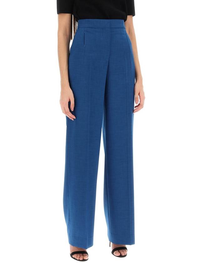 wide leg pants - TORY BURCH - BALAAN 2