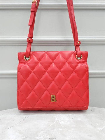 women shoulder bag - BALENCIAGA - BALAAN 1