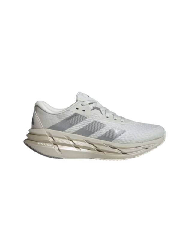 Adistar 3 Running Low Top Sneakers Grey - ADIDAS - BALAAN 1