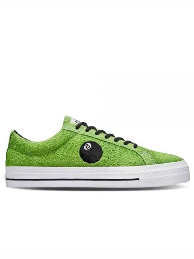 Stussy One Star Pro Sneakers A03712C - CONVERSE - BALAAN 2