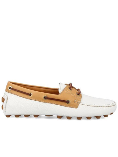 Tod's Flat shoes - TOD'S - BALAAN 1