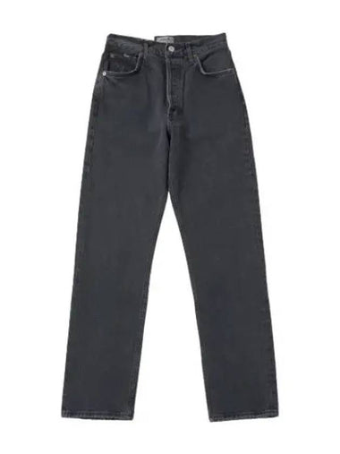 A Goldie Denim Pants Jeans - AGOLDE - BALAAN 1