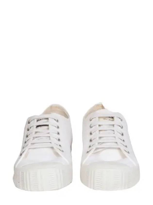 Special Low Top Sneakers White - SPALWART - BALAAN 2