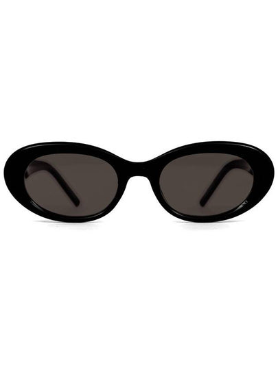 Zeno Black UV Lens - HYBITION - BALAAN 2