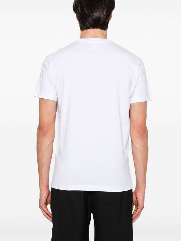 Dsquared2 T-shirts and Polos White - DSQUARED2 - BALAAN 4