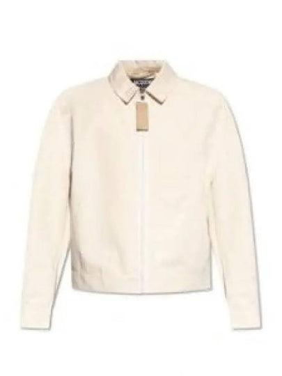 Jacket 245BL013 1534 150 NEUTRANS - JACQUEMUS - BALAAN 2