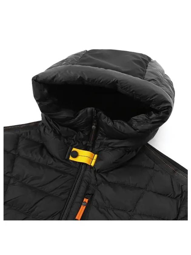 Hiram padding PMHYHB02 014 - PARAJUMPERS - BALAAN 5