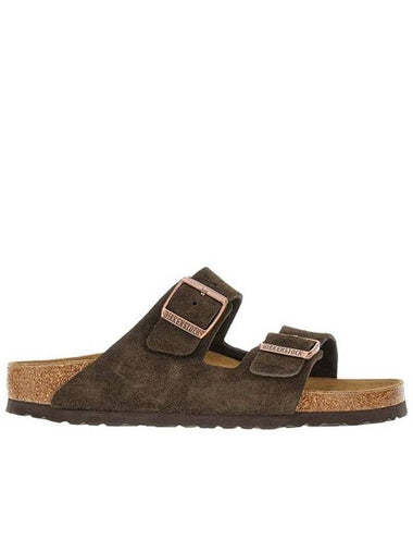 Birkenstock Slipper - BIRKENSTOCK - BALAAN 1