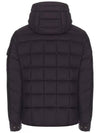 Men s padded Baberstel short down jacket 1A00103 596K7 999 - MONCLER - BALAAN 2