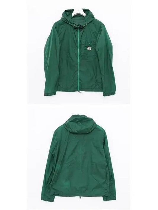 Miracle SAMAKAR Jacket 1A00152 - MONCLER - BALAAN 2