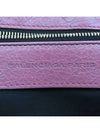 282011 clutch bag - BALENCIAGA - BALAAN 6