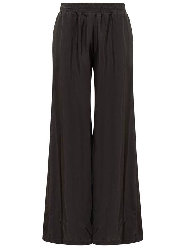 Fabiana Filippi Silk Pants - FABIANA FILIPPI - BALAAN 1