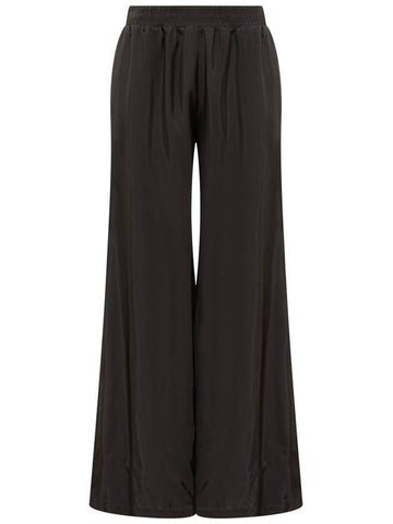 Fabiana Filippi Silk Pants - FABIANA FILIPPI - BALAAN 1