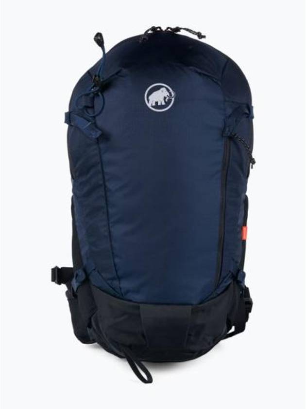 Lithium 20 Hiking Logo Print Backpack Navy - MAMMUT - BALAAN 2