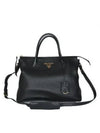 1BA201 2 WAY bag - PRADA - BALAAN 3