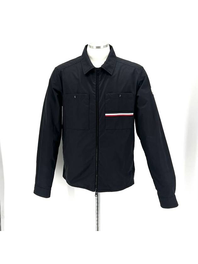 men jacket - MONCLER - BALAAN 2