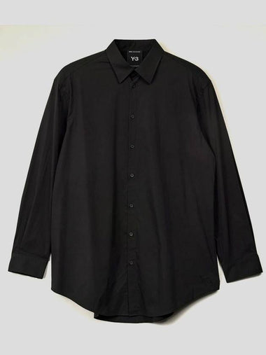 Y-3 Adidas Shirts - ADIDAS - BALAAN 1