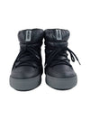 s L track low winter boots black - MOON BOOT - BALAAN 4